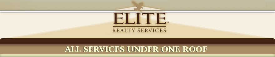 Elite Real Estate Logo